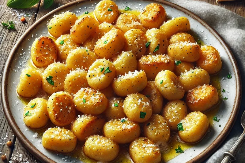 Gnocchi